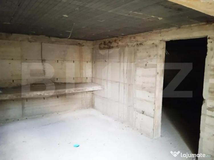 Teren intravilan de 498 mp in Burdujeni - 5