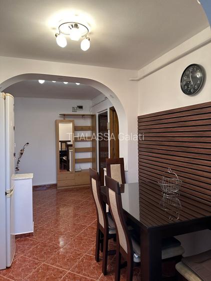 Apartament 2 camere - Dezrobirii