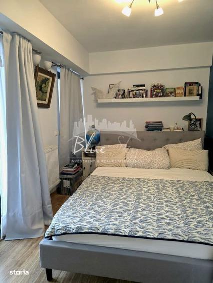 Mamaia Nord- Apartament 2 camere transformat in 3 - 4