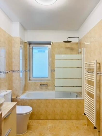 Beller /Dorobanti / Apartament Unicat de 4 Camere Cu Parcare / Centrala /2005 - 26