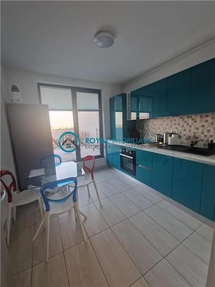 Royal Imobiliare - Vanzare Penthouse de Lux Zona Albert - 3