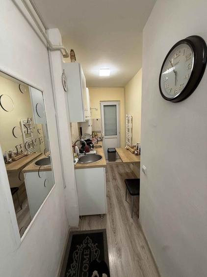 De vânzare apartament 2 camere cartier Hipodrom - 4