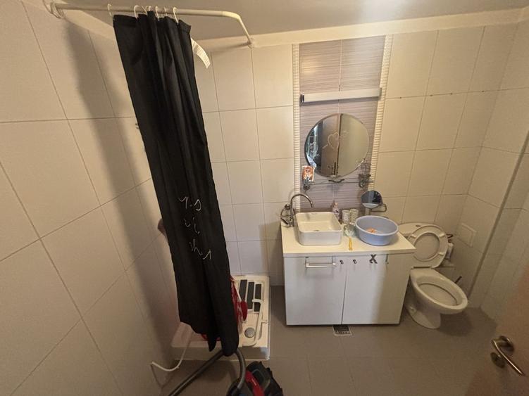 Apartament 3 camere Confort City primul rand de blocuri - 7