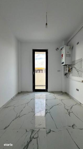 Apartament cu o camera - zona Hlincea - 5
