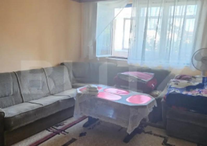 Apartament cu 2 camere, 50 mp, zona 14 Mai - 5