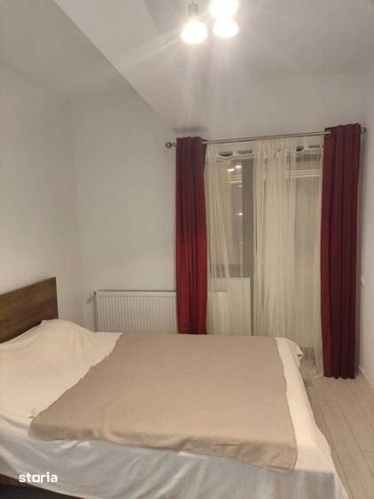 Apartament cu 2 camere în Negru Vodă