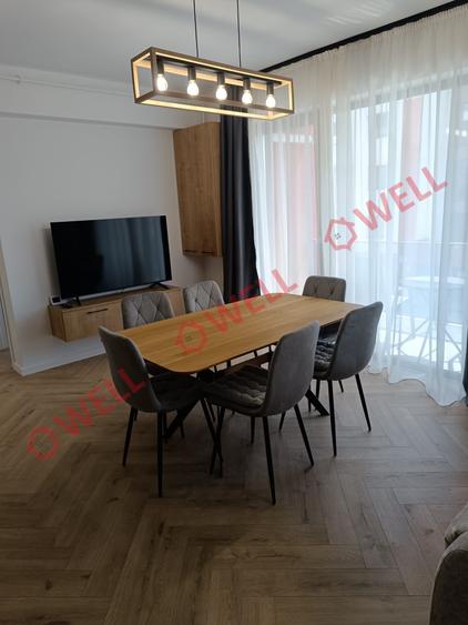 De închiriat apartament nou cu două camere, în Livezeni! - 10