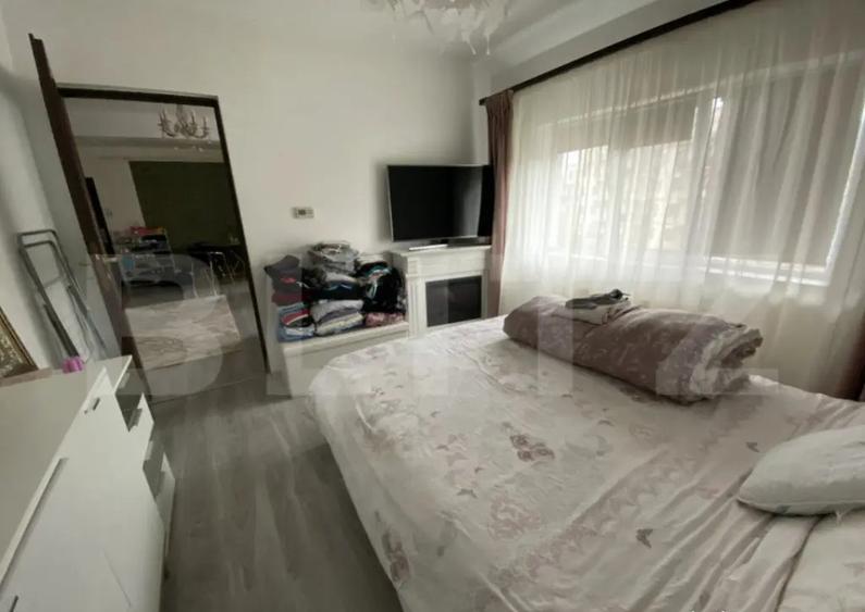 Apartament cu 4 camere zona Bradet - 5