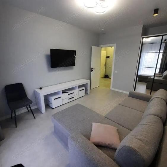 Garsoniera in zona Panduri - 2