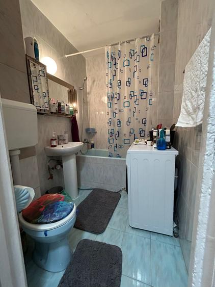 Titan 3 Camere  Etaj 1 Bloc Caramida Consolidat Instalatii Schimbate - 11