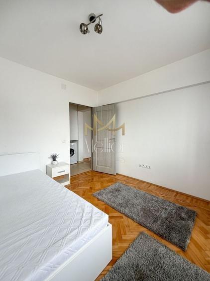 Apartament 2 camere, parcare, Gheorgheni, zona Mercur! - 2