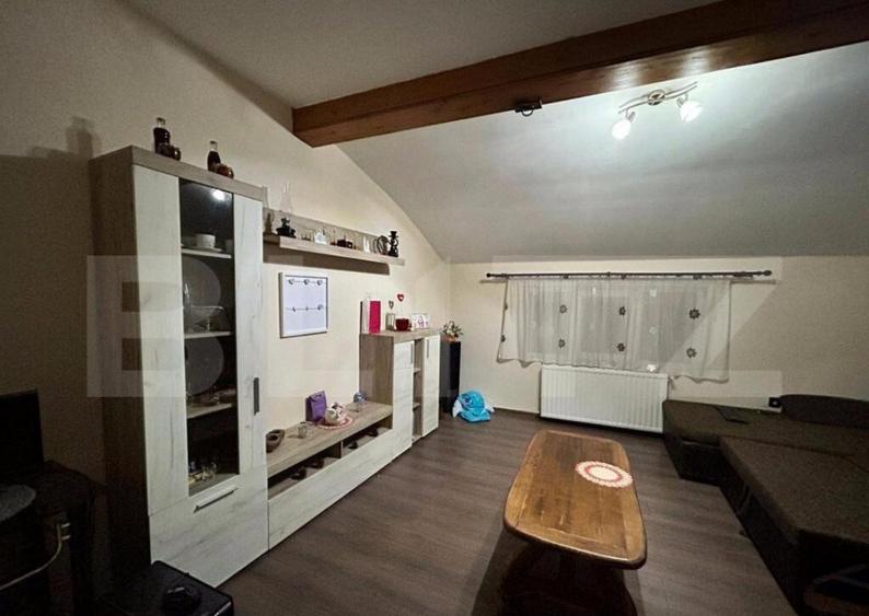 Casa pe 2 nivele , 240 mp , zona Draxlmaier - 29