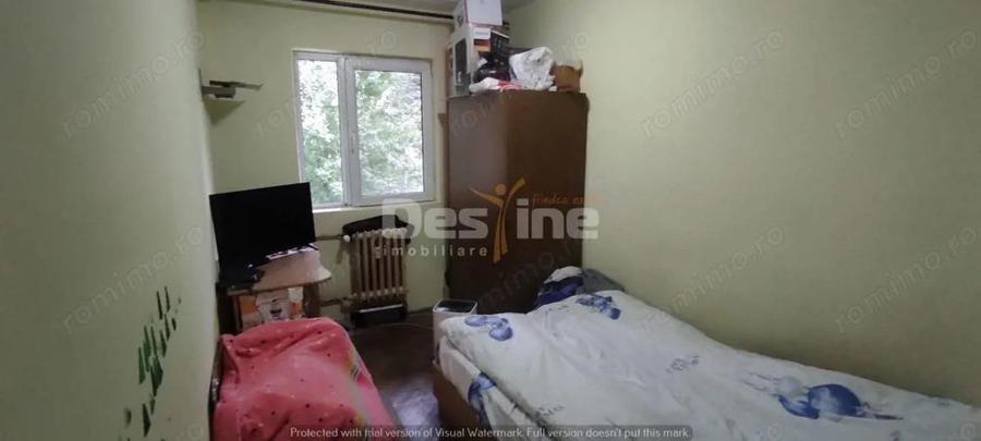 Tatara?i - Ciurchi Ap. 3 cam., SD, SU 37 mp, et2, bloc din 1964 - 3