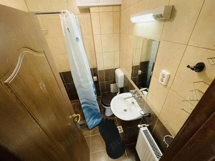 Garsoniera de inchiriat cart.TUDOR - 3