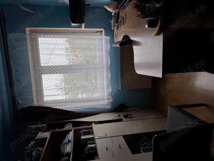 Vand apartament 2 camere, Sibiu, langa Liceul Noica - 6