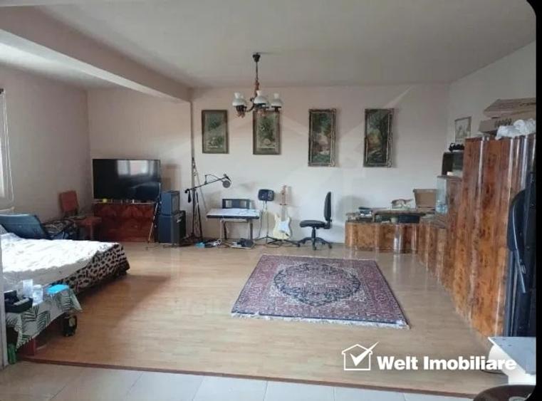 Casa individuala| teren 500 mp| Chinteni - 1