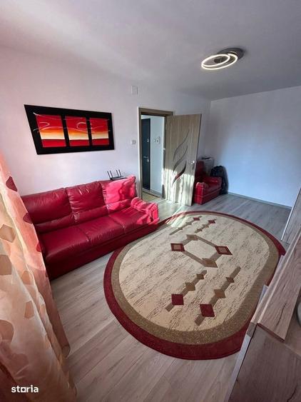 De vanzare apartament cu 2 camere, mobilat si utilat,renovat 59.900e - 3