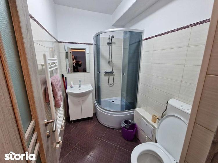 Apartament 3 camere - Decomandat - 65 mp - Plantelor - Etaj 3 - 5