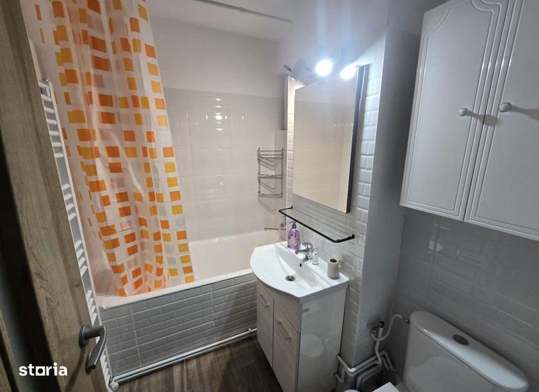 Apartament 3 camere Copou , 70 metri, etaj 1 Cod:160856 - 10