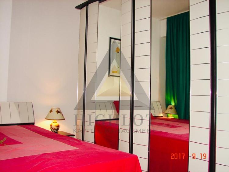 1 BEDROOM| TITULESCU| AMERICA HOUSE| GUVERN| SPTINGTIME| PIATA VICTORIEI - 8