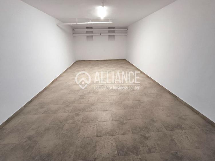 FALEZA NORD cladire multifunctionala 4600 mp cu acces din Bdul Mamaia! - 23