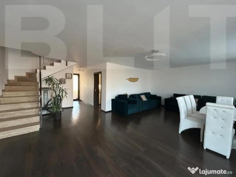 Vila noua 2023 | Cartier reziden?ial | Priveli?te superb - 3