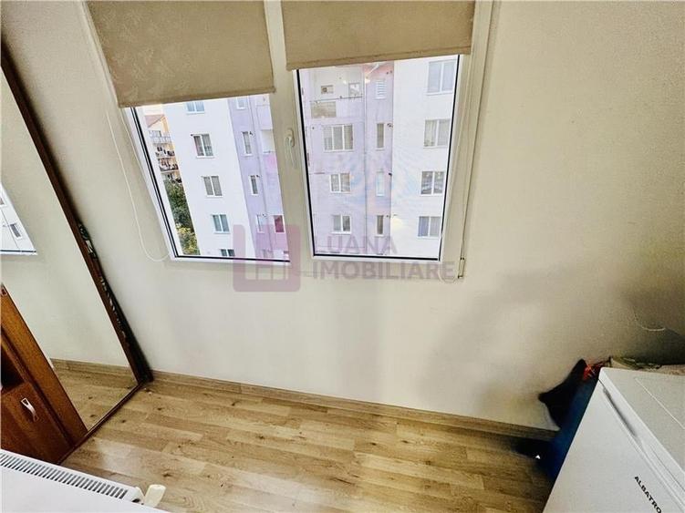 Apartament 3 camere de inchiriat | etaj 3 | mobilat si utilat modern | Turnisor - 9