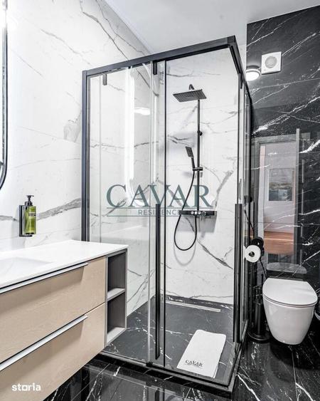 Alege Inteligent. Alege Proiectele Cavar Residence - 9