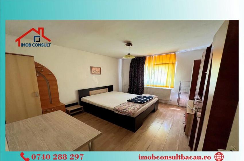 Garsoniera de inchiriat | Etaj 1 | Balcon | Zona Miori?ei! CE1428 - 5