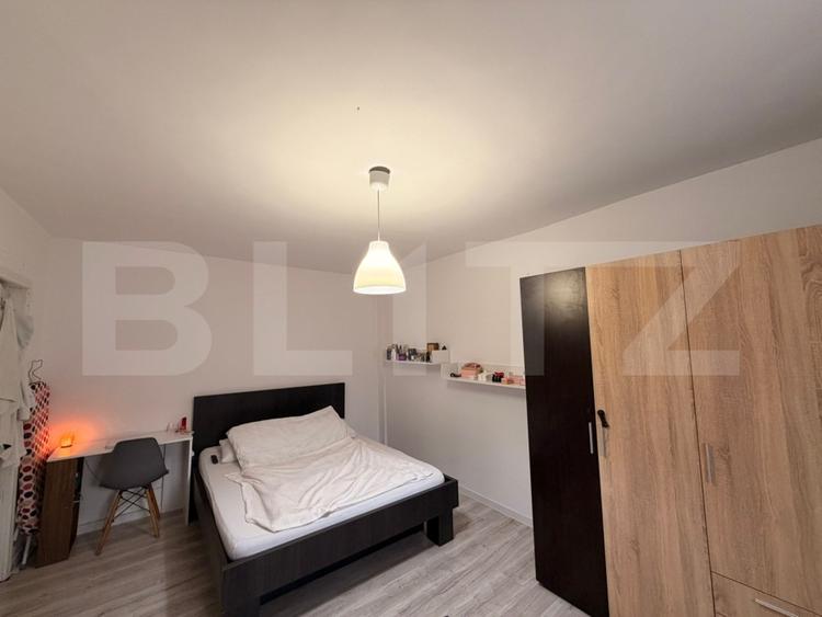 Apartament 2 camere, 50 mp, Strada Unirii - 9