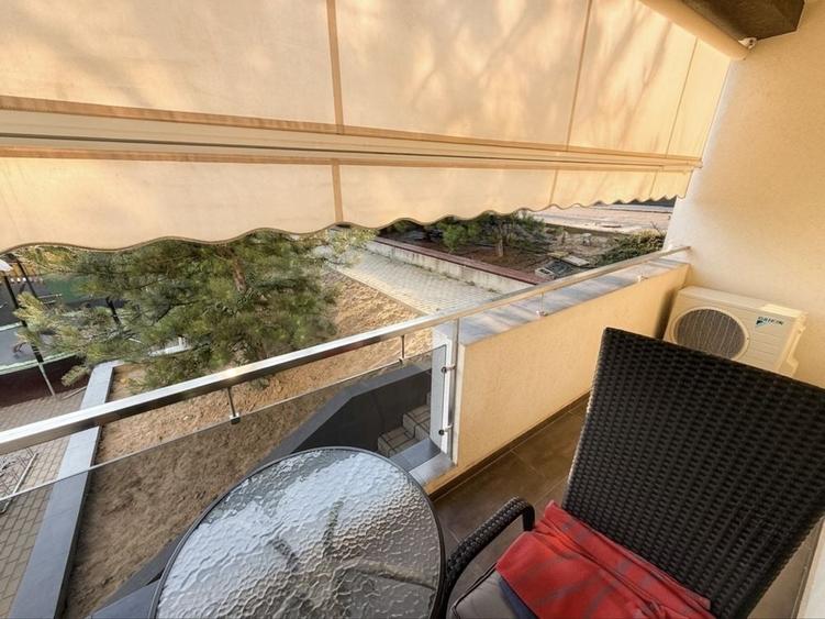 Apartament cu 3 camere decomandat în Alexandru cel Bun