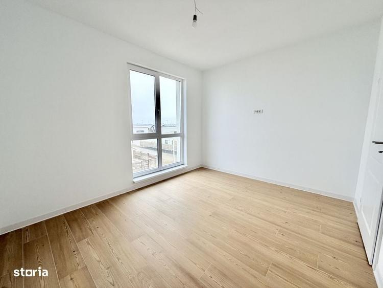 Apartament cu 2 camere în Urseni