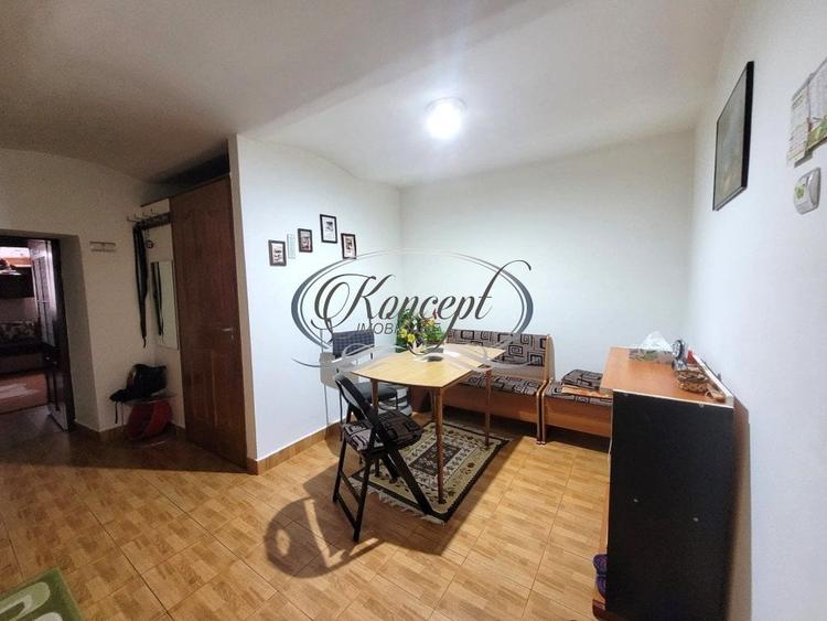 Apartament modern in zona Centrala - 6
