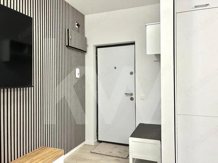 Prima Inchiriere: Apartament Premium 2 dormitoare One Residence, Doamna Stanca - 11