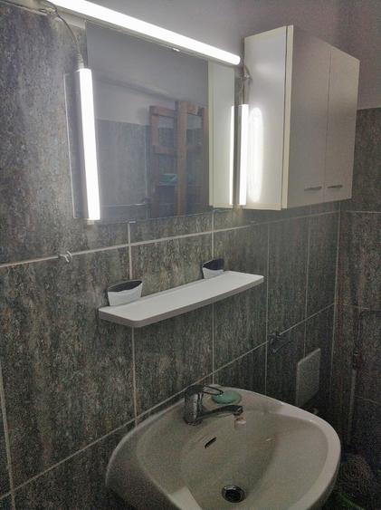 Ultracentral - Sala Sporturilor - Apartament nou, cu centrala cu gaz - 20