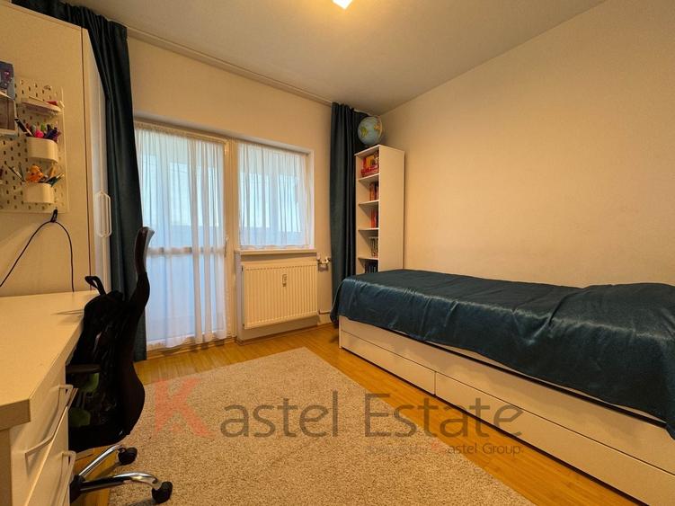 Apartament 4 camere Turda - Ion Mihalache - Comision 0%- - 5