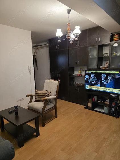 Gatsoniera 32 mp, parter inaltat - 5