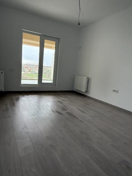 2 camere decomandat / Lacul Morii / Uverturii / Bloc nou / Etaj 3 / TVA inclus - 2