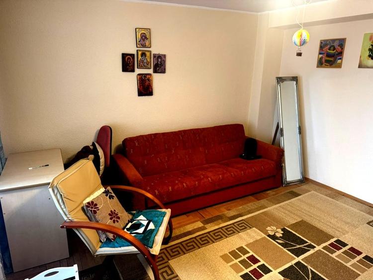 Vanzare apartament cu 3 camere, 3 balcoane Obcini– confort, spatiu si liniste - 4