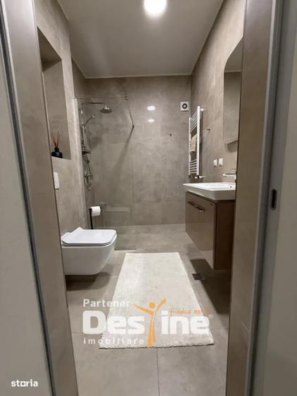 Apartament 2 camere - Lazar Residence, Open-space, 103 mp, Vedere panoramica - 9