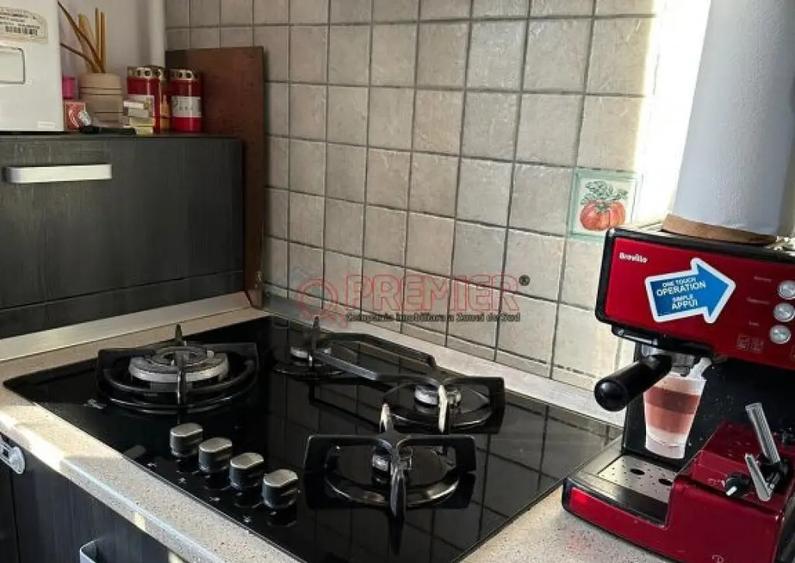 De inchiriatApartament 2 camere | Gama Residence - 7