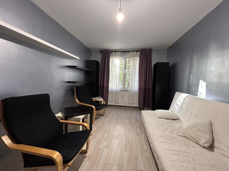 Nicolae Grigorescu 2 Camere Parter Inalt Instalatii Schimbate 5 Min Metrou - 2