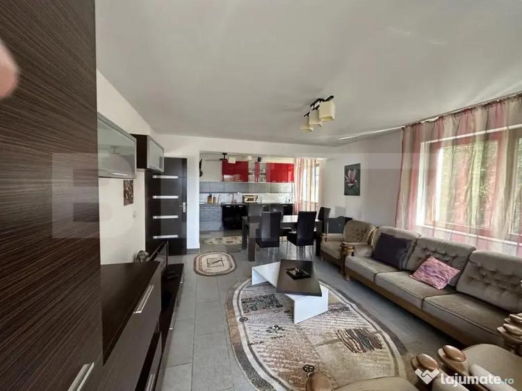 Casa spatioasa, 5 dormitoare, 280 mp, zona Faget - 3