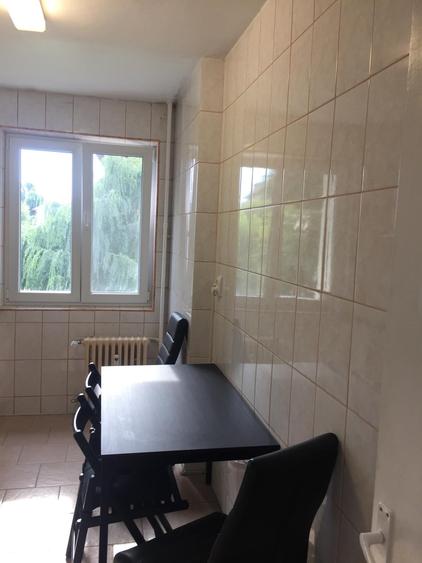 Apartament cu două balcoane - 8