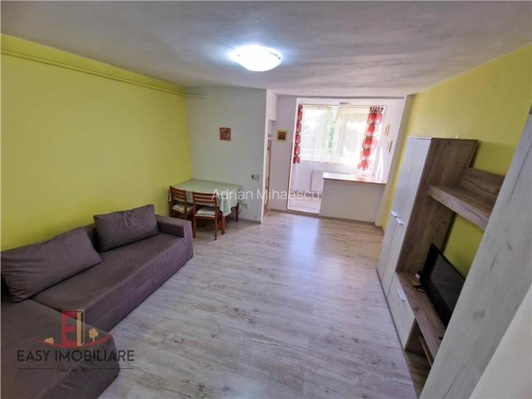 Apartament 1 camera, Tudor, etajul 1,  lift, UMF, Targu Mures