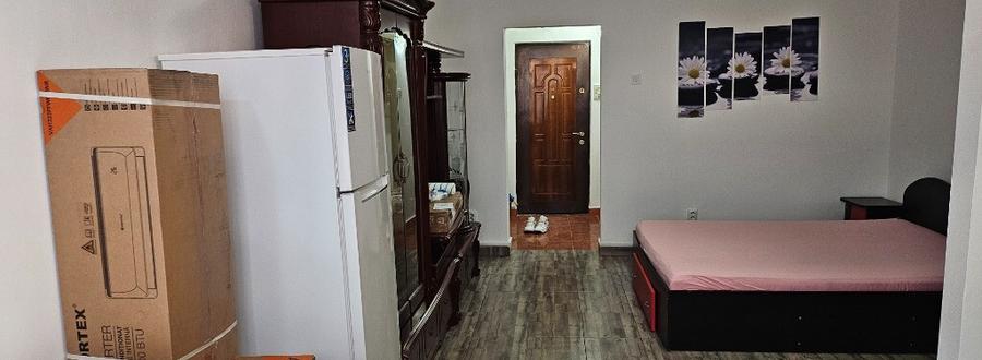 Inchiriez Garsoniera Craiovei - 14