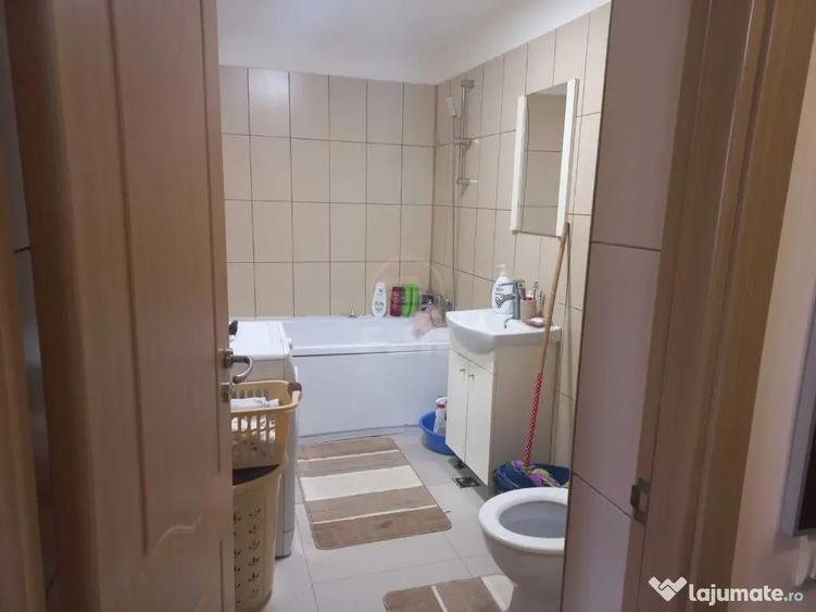 Apartament 1 camera la mansarda,zona Porii - 6