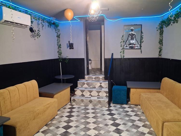 BRASADAS inchiriaza spatiu comercial stradal cu 3 intrari. - 1