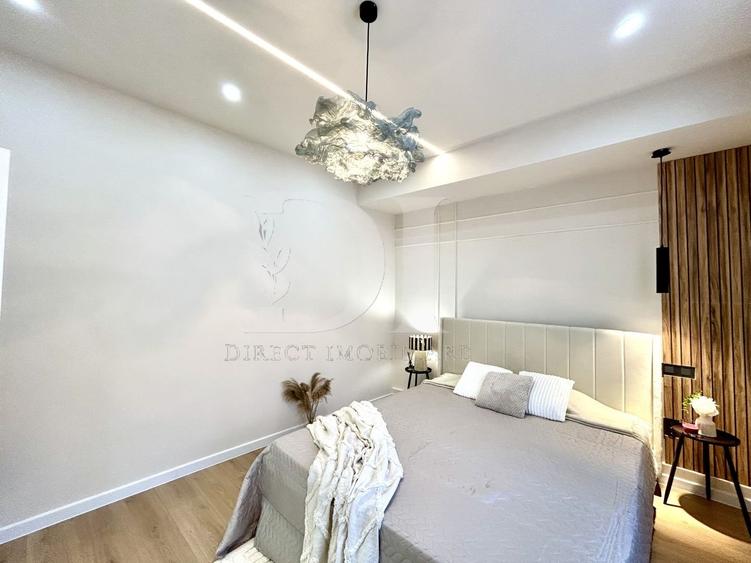 Apartament 2 camere ultrafinisat – Zona Centrală,  Cluj-Napoca - 10