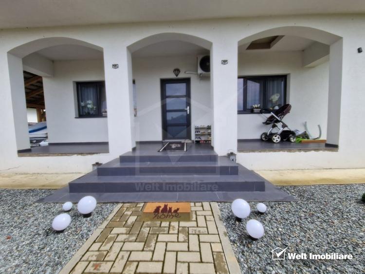 Casa individuala premium, Jucu de Sus – liniste, confort si eleganta - 4